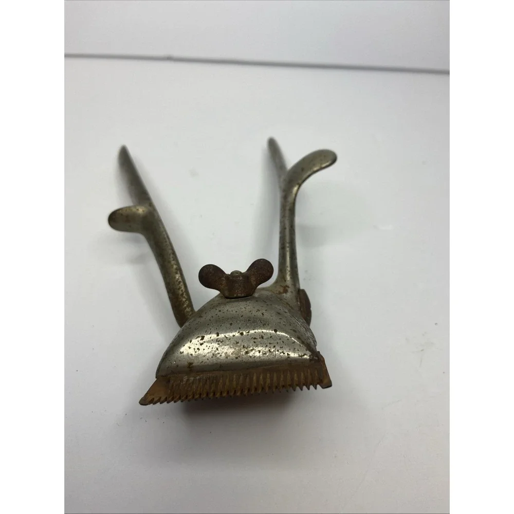 Spartan vintage metal